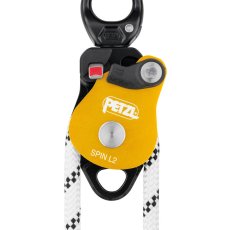 画像7: PETZL ペツル スピン L2 (P001CA) (7)