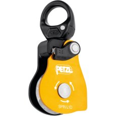 画像2: PETZL ペツル スピン L1D (P001AA00) (2)