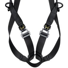 画像6: PETZL ペツル ニュートン ファスト 欧州Ver. (C073CA) (6)