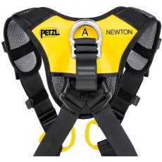 画像8: 【特別価格】PETZL ペツル ニュートン ファスト 国際Ver. (C073DA) (8)