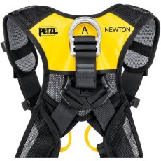 画像6: PETZL ペツル ニュートン イージーフィット 国際Ver. (C073FA) [取り寄せ対応品] (6)