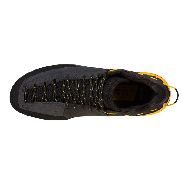 LA SPORTIVA TX GUIDE LEATHER スポルティバ トラバースXガイドレザー