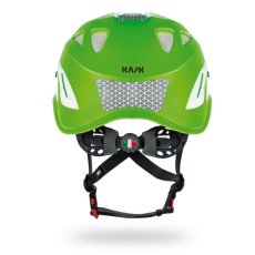 画像9: KASK カスク スーパープラズマ PL ハイヴィズ(Hi-viz) (WHE00109) [取り寄せ対応品] (9)