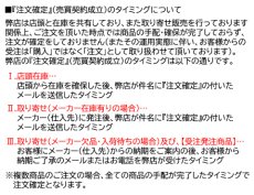 画像9: エーデルワイス  プロライン 11mm [取り寄せ対応品] (9)