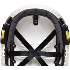 画像3: PETZL ペツル バーテックス/ストラト用フォーム付ヘッドバンド (5個セット) [受注発注商品] (3)