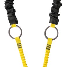 画像4: 【特別価格15%OFF】PETZL ペツル アブソービカ-Y タイバック(L015AA00) [在庫限り] (4)