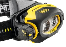 画像4: PETZL  ペツル ピクサ Z1 (E78DHB 2) [受注発注商品] (4)