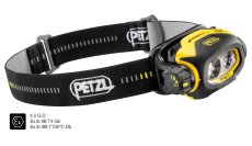 画像2: PETZL  ペツル ピクサ Z1 (E78DHB 2) [受注発注商品] (2)