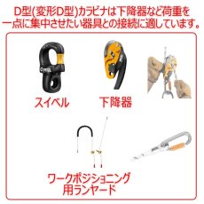 画像13: PETZL ペツル エーエムディ (13)