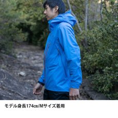 画像10: finetrack ファイントラック エバーブレスフォトン ジャケット メンズ (FAM0321) (10)