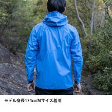 画像11: finetrack ファイントラック エバーブレスフォトン ジャケット メンズ (FAM0321) (11)