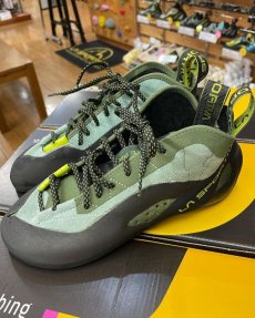 画像7: LA SPORTIVA スポルティバ TC プロ (7)