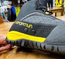 画像6: LA SPORTIVA スポルティバ TX キャニオン (6)