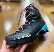 画像3: LA SPORTIVA スポルティバ エクイリビウム LT GTX ウーマン【◎】 (3)