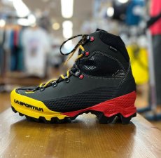 画像1: LA SPORTIVA スポルティバ エクイリビウム LT GTX【◎】 (1)