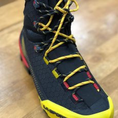 画像4: LA SPORTIVA スポルティバ エクイリビウム ST GTX【◎】 (4)