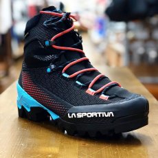 画像2: LA SPORTIVA スポルティバ エクイリビウム ST GTX ウーマン【◎】 (2)