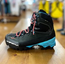 画像1: LA SPORTIVA スポルティバ エクイリビウム LT GTX ウーマン【◎】 (1)