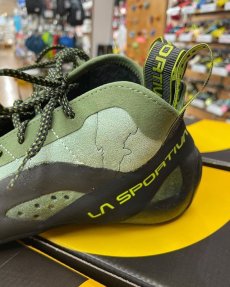 画像8: LA SPORTIVA スポルティバ TC プロ (8)