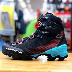 画像1: LA SPORTIVA スポルティバ エクイリビウム ST GTX ウーマン【◎】 (1)