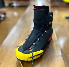 画像4: LA SPORTIVA スポルティバ エクイリビウム LT GTX【◎】 (4)