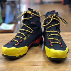 画像3: LA SPORTIVA スポルティバ エクイリビウム ST GTX【◎】 (3)