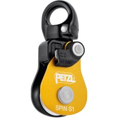 画像2: PETZL ペツル スピン S1 (2)