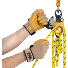 画像5: PETZL ペツル ツイン リリース (P001DA00) [取り寄せ対応品] (5)