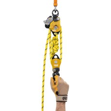 画像6: PETZL ペツル ツイン リリース (P001DA00) [取り寄せ対応品] (6)