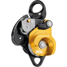 画像2: PETZL ペツル ツイン リリース (P001DA00) [取り寄せ対応品] (2)