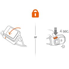 画像6: PETZL ペツル ビンディ (E102AA) (6)