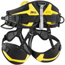 画像3: PETZL ペツル アストロ シット ファスト  C085AA [受注発注商品] (3)