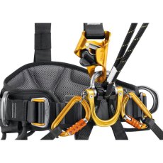 画像4: PETZL ペツル アストロ シット ファスト  C085AA [受注発注商品] (4)