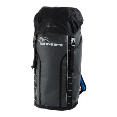 画像2: DMM ポーターロープバッグ 70L (BI23BLK-70) [取り寄せ対応品] (2)