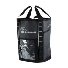 画像2: DMM トランジットロープバッグ 30L (BI22BLK-30) [取り寄せ対応品] (2)