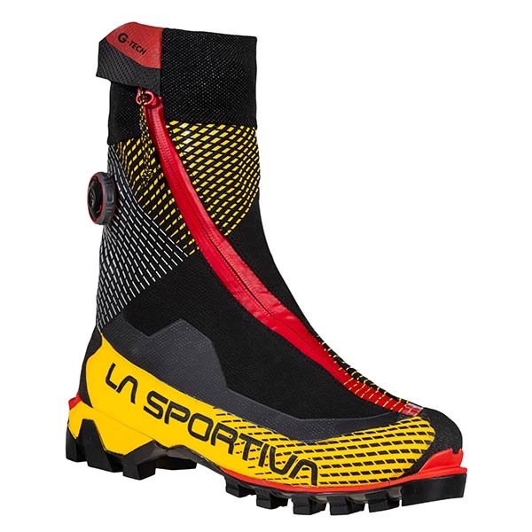 LA SPORTIVA スポルティバ G-Tech