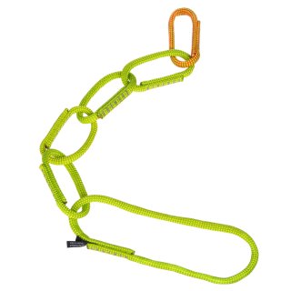 EDELRID エーデルリッド スターリング プロテクト プロ ドライ 8.2mm