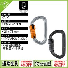 画像1: PETZL ペツル ビーエムディ (1)