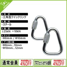 画像1: PETZL ペツル デルタ (1)