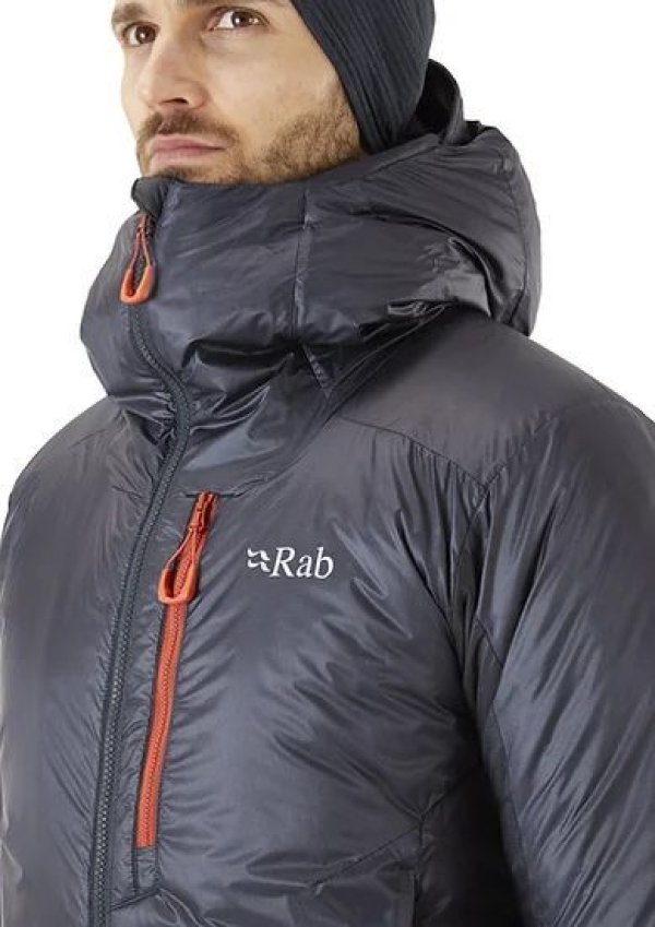 Rab Generator Alpine Jacket ラブ ジェネレーター アルパイン ジャケット (QIO-84)