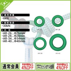 画像1: DMM ディーエムエム アンカーリング [取り寄せ対応品] (1)