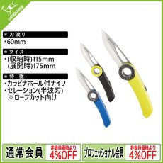 画像1: PETZL ペツル スパサ  S92A (1)