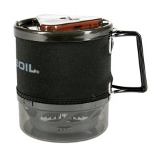 画像5: JETBOIL ジェットボイル ミニモ (5)