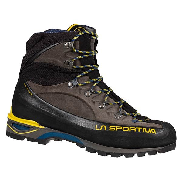 LA SPORTIVA TRANGO ALP EVO GTX スポルティバ トランゴ アルプ エボ GTX