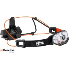 画像2: PETZL ペツル NAO RL (E105AA00) (2)