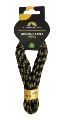 画像1: LA SPORTIVA スポルティバ  LACES 215 登山靴用シューレース 215cm（二本一組） (1)