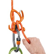 画像3: PETZL ペツル ピラナ ガイド (D005AB00) [取り寄せ対応品] (3)