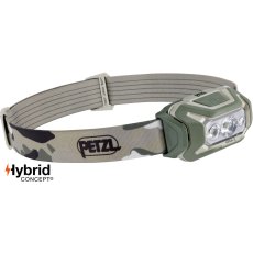 画像4: PETZL ペツル アリア2 RGB (E070BA) [取り寄せ対応品] (4)