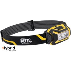 画像2: PETZL ペツル アリア2R (E071AA00) [取り寄せ対応品] (2)