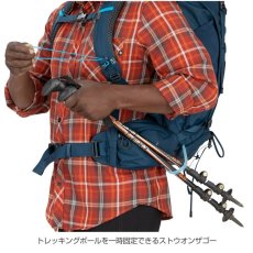 画像9: OSPREY オスプレー ケストレル48 メンズ (9)